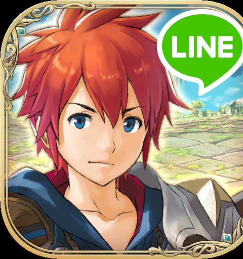 Line 潜空之复国