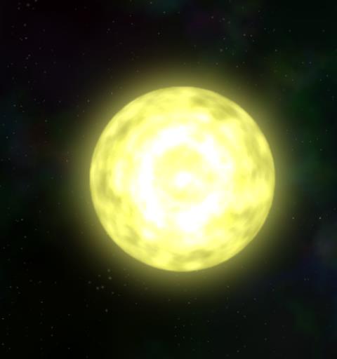 Solar 2 Demo