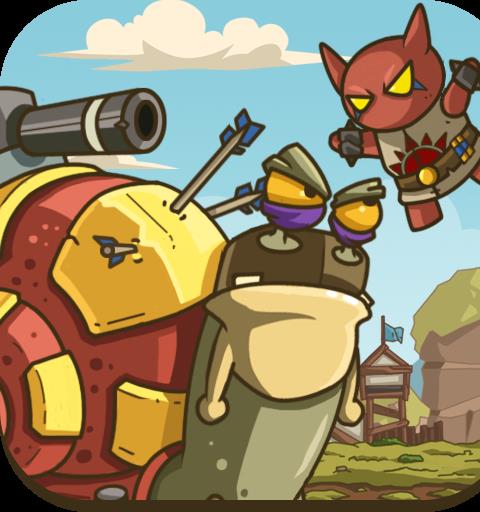 Snail Battles