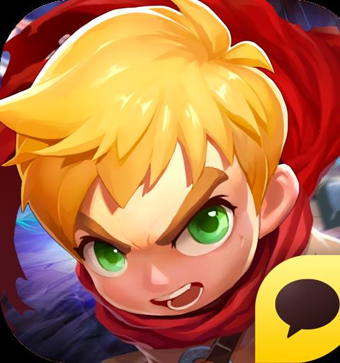 탭어드벤처 for  Kakao
