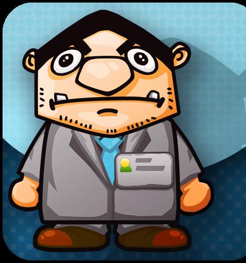 揍老板 Strike Your Boss