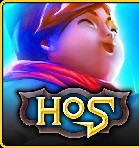 Heroes of SoulCraft