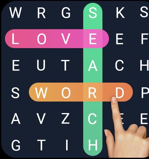 Word Search Puzzle