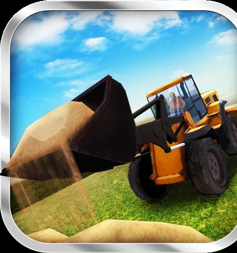 Construction Sim 2016 Load &Go