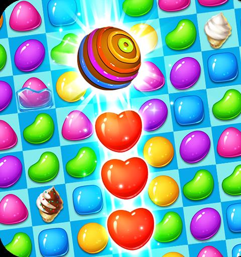 Candy Family