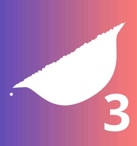 Salt & Pepper 3: Free