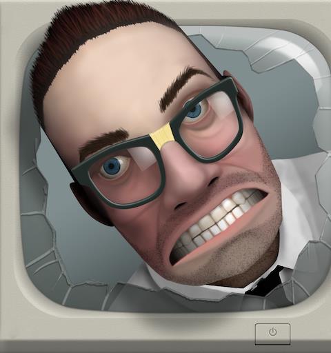 Smash the Office