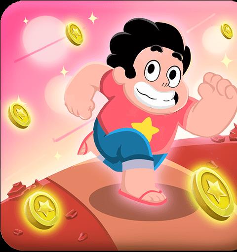 The World of Steven