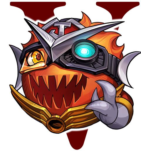 JUSTICE MONSTERS FIVE（ジャスモン）