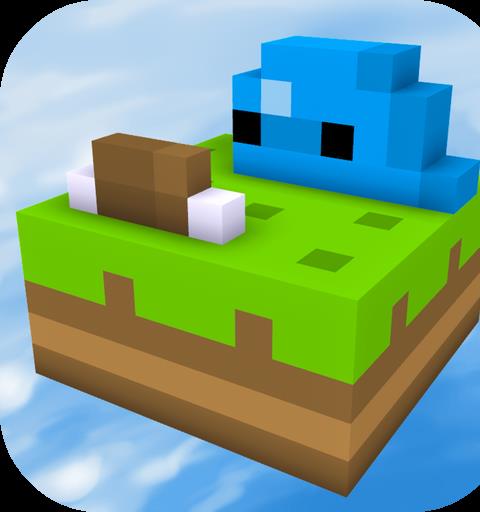 VoxelMonster
