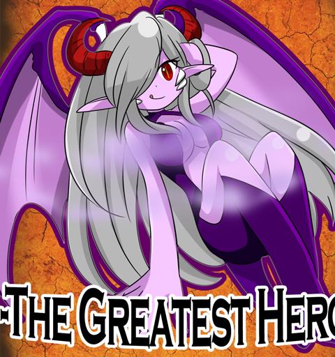 The Greatest Hero