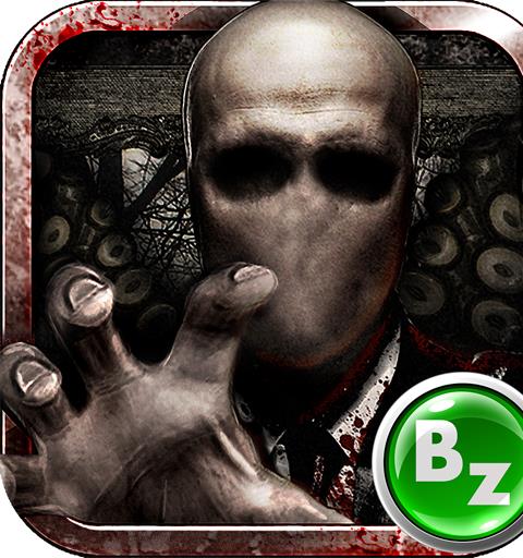 Slender Man Origins 1 自由最好的恐怖遊戲