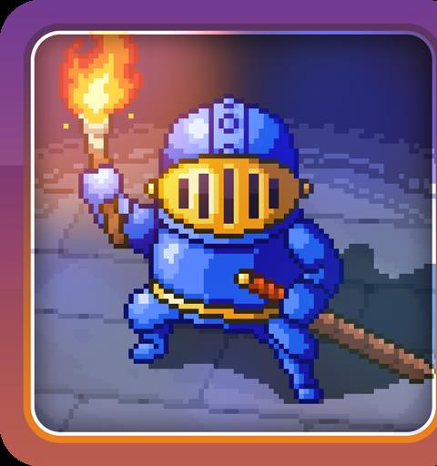 Tiny Rogue