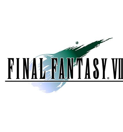 FINAL FANTASY VII