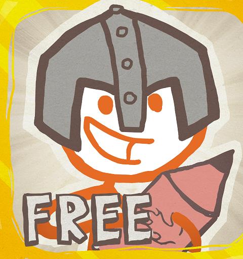 Draw a Stickman: EPIC Free