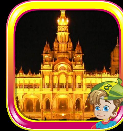 Escape From Emirates Palace