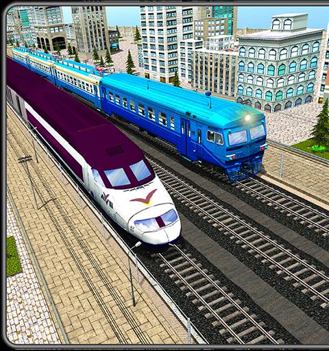 赛车Train