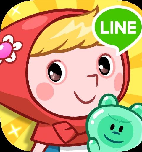 LINE CHACHA