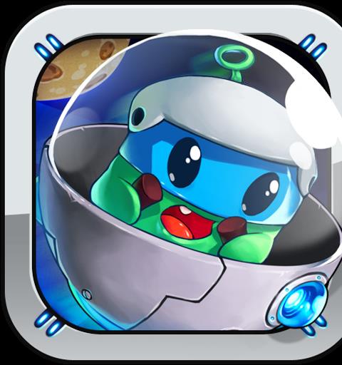 2014太空漫游