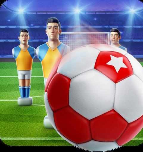 Bouncy Football