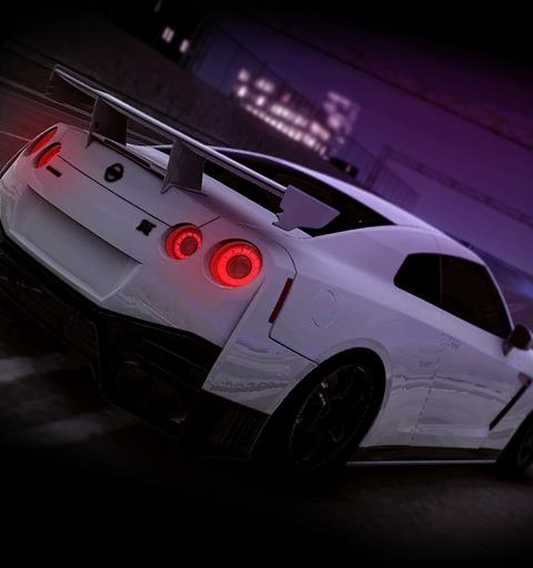 Redline Racing GTS