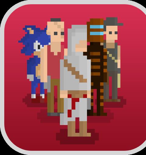 What Game is it