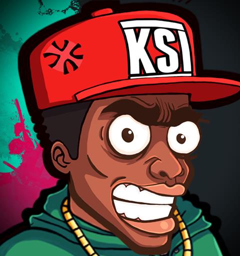 KSI Unleashed