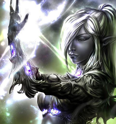 Shadow Era