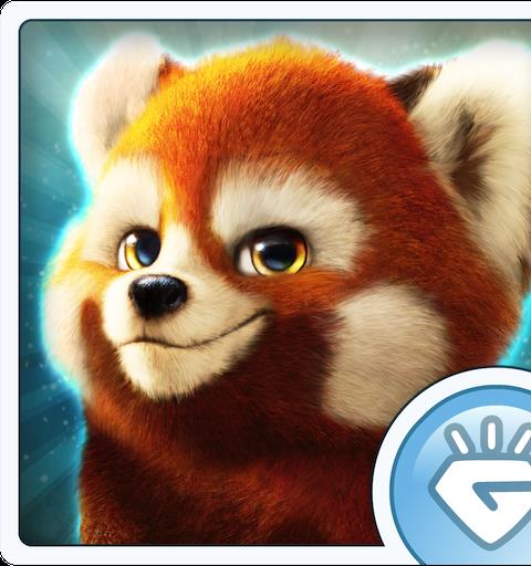 Animal Voyage:Island Adventure