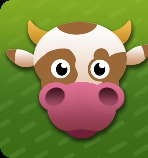Hoof It! – 拯救奶牛！
