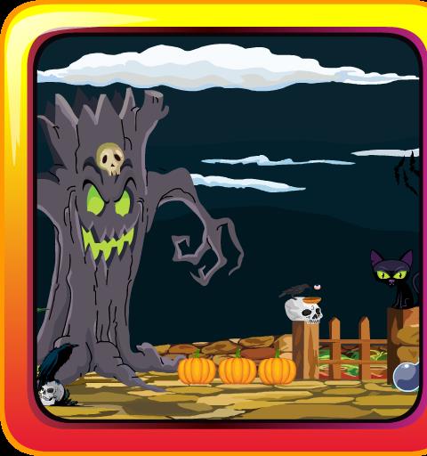 Escape Allhallows Eve 2