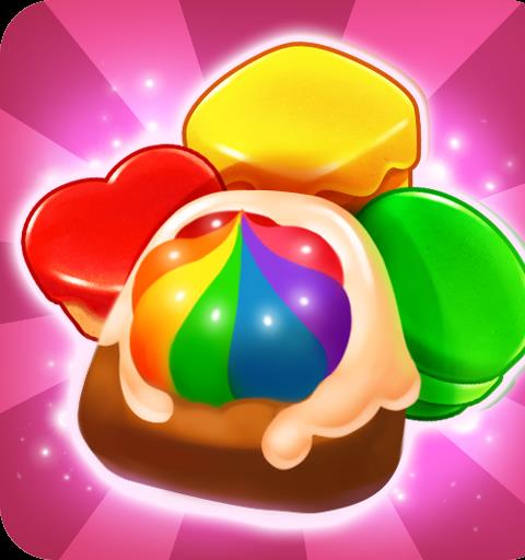 Cookie Mania