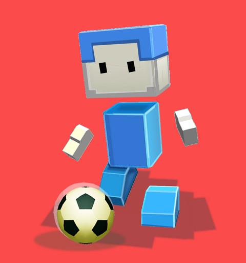 Endless Soccer