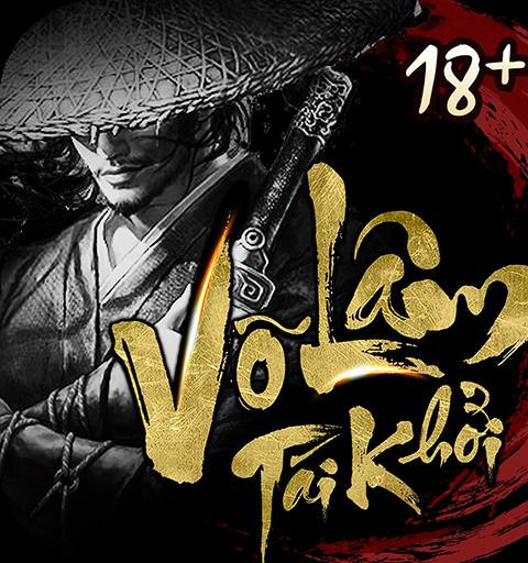 Võ Lâm Tái Khởi