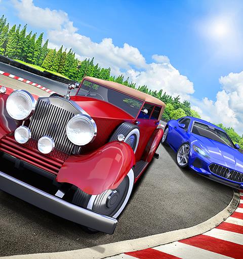 Driving Evolution