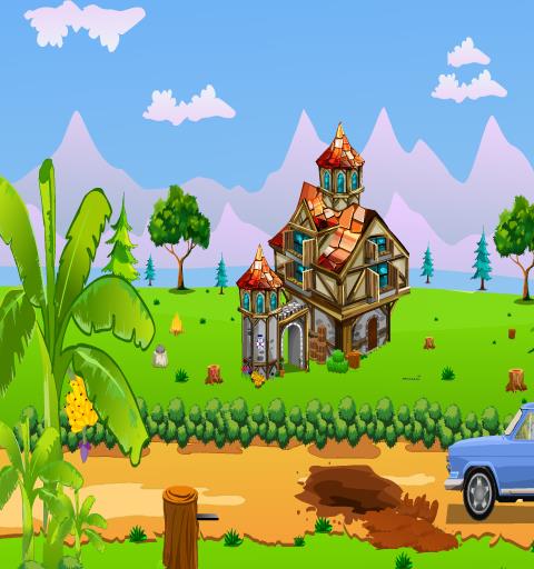 Rest House Car Rescue