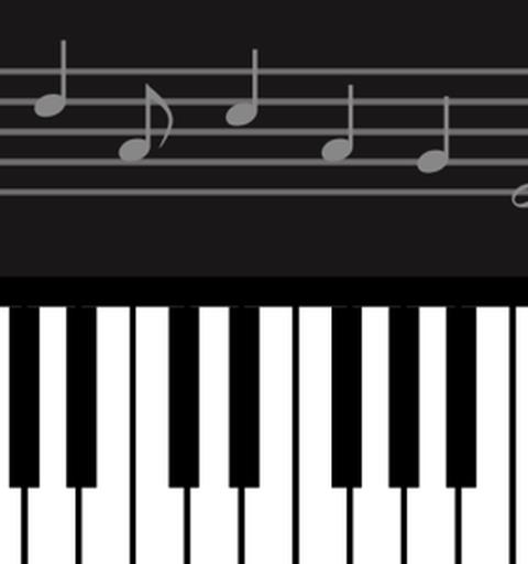 My Piano