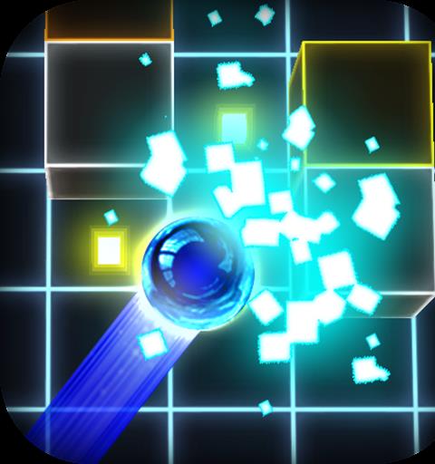 Smash: Hit The Cube