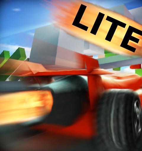 Jet Car Stunts Lite
