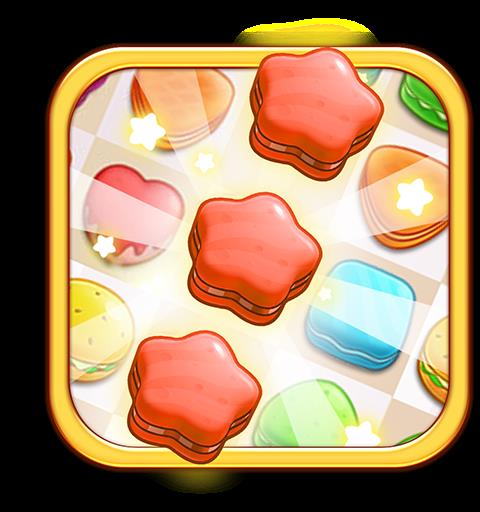 Bakery Boom