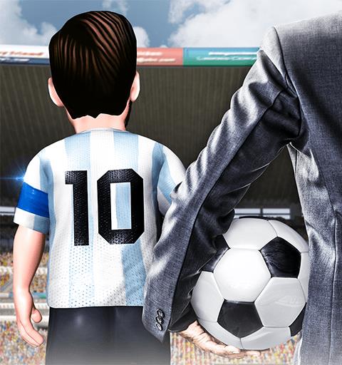 BFB Champions 2.0 ~Football Club Manager~