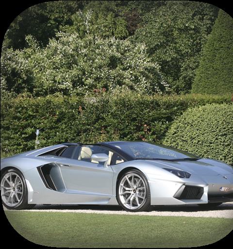 Super Car Street Racing
