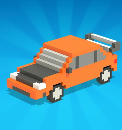 Smashy Cars .io