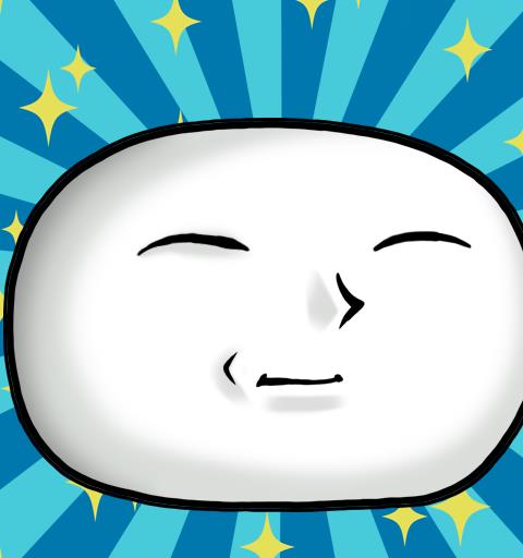 もこうもこもこ