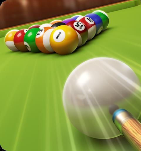 Pool Ball Master
