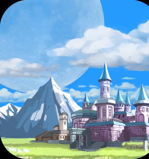 脱出ゲーム スライドプリンセス