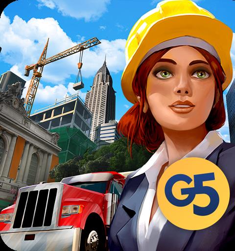 Virtual City Playground®: Building Tycoon