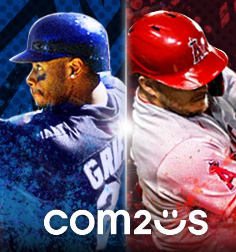MLB：9局职棒23