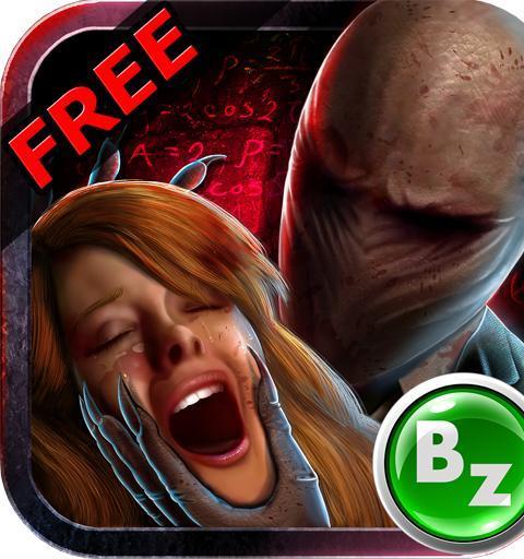 Slender Man Origins 3 Free. Abandoned School.