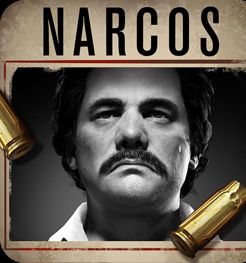 Narcos: Cartel Wars